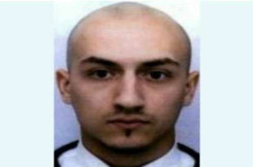 Fransa: Paris qətliamını törədən terrorçu gizlicə basdırılıb