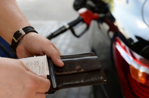 Səudiyyə Ərəbistanında benzinin qiyməti 40% bahalaşdı