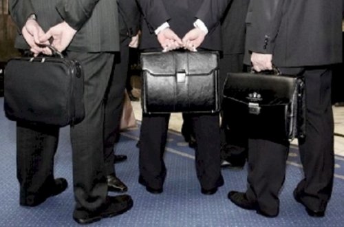 Azərbaycanda bu partiyalar ləğv olunacaq