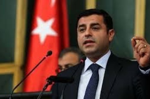 Dəmirdaş barəsində cinayət işi açıldı