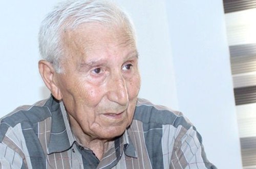 Xalq artistinin səhhəti pisləşdi