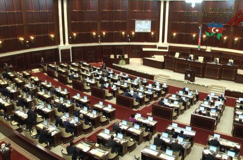 Azərbaycanda hüquqi şəxs anlayışı dəyişir