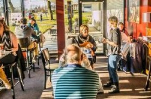 Məşhur kafeni 200 dollara satışa çıxartdılar