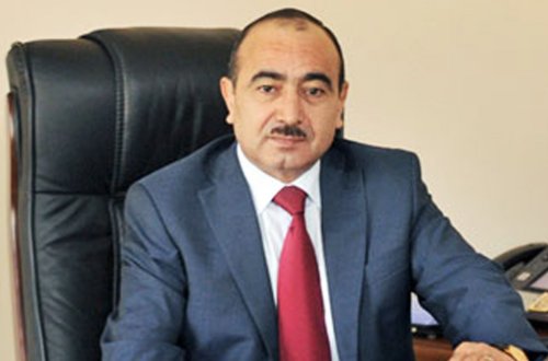 Əli Həsənov: 2015-ci ildə Azərbaycan öz uğurlu inkişafını davam etdirib