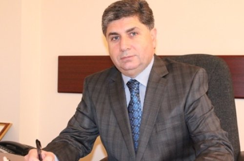 Erməni hakerlər Milli Məclisin saytını sındırmayıblar