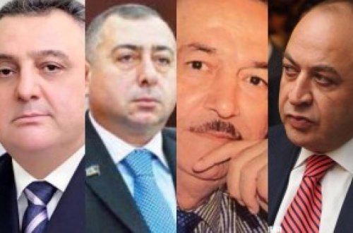 Eldar Həsənovun adamını prokorurluqda kim qoruyur?