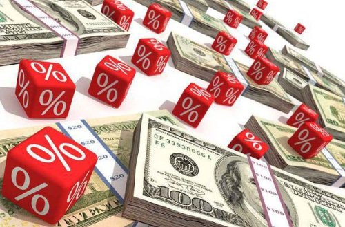 Dollar kreditləri ilə bağlı