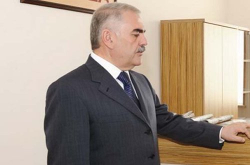 Dollarla kreditin Naxçıvan modeli