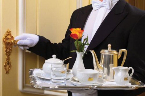 Azərbaycanda beş və bir ulduzlu mehmanxanalar üçün