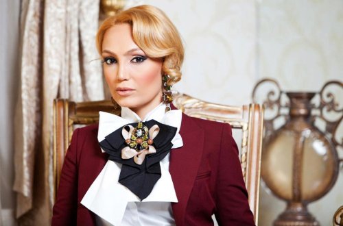 Vergilər Nazirliyi Nuranın cəriməsini ləğv etdi