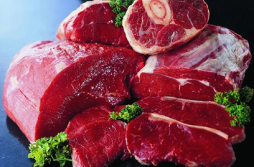 Ətin qiyməti ilə bağlı