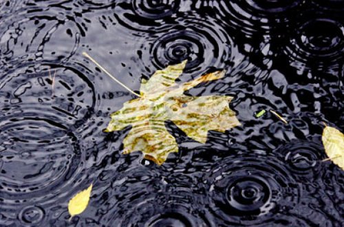 Sabah Bakıda yağış yağacaq