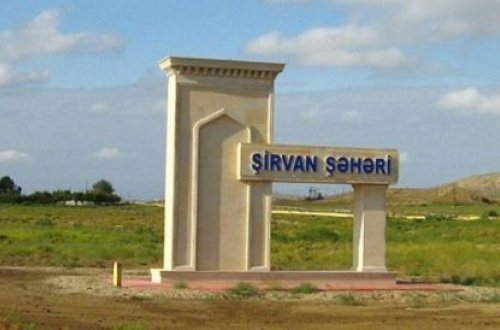 Şirvanda zavod müdiri Əliheydər Dövlətovun oğrulara qismət olan pulları