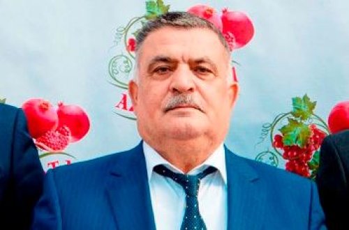 Ağsu icra başçısını bitirəcək