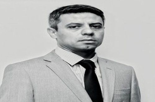 Beynəlxalq Bankın departament direktoru işdən çıxdı