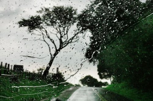 Bu günün hava proqnozu