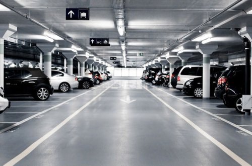 Bakının parkinqlərində yeni