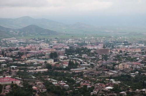 Xankəndinin işğalı – 24 il