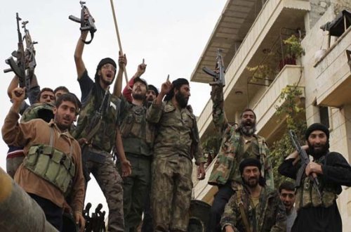 Əl Qaidənin daha bir lideri öldürüldü