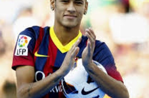 Neymar “Real”ın təklifini rədd etdi
