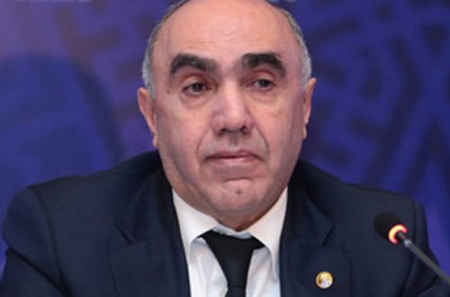 Amnistiya aktının neçə nəfərə tətbiq edildiyi açıqlandı