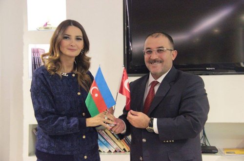 Afşində yaxın zamanlarda Qarabağ parkının açılışı olacaq