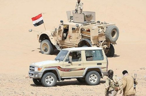 Yəməndə 23 husi öldürüldü