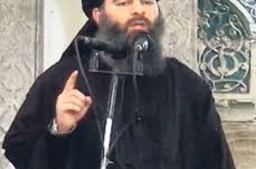 İŞİD lideri İsraili hədələdi