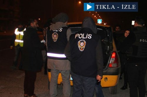 Naxçıvanla sərhəddə əməliyyat