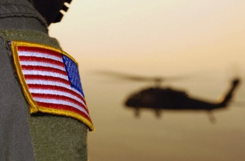 ABŞ gizli şəkildə Kərkükə ordu yerləşdirdi