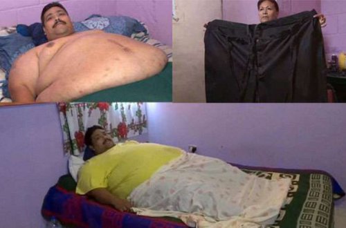 Dünyanın ən kök adamı öldü