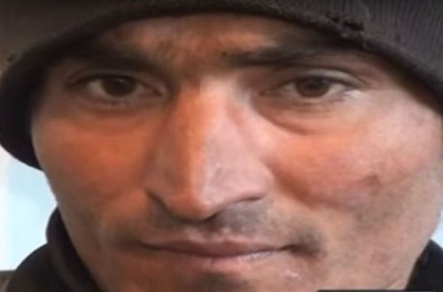 Oğru: Tutulandan sonra nəyə peşman olum ki?