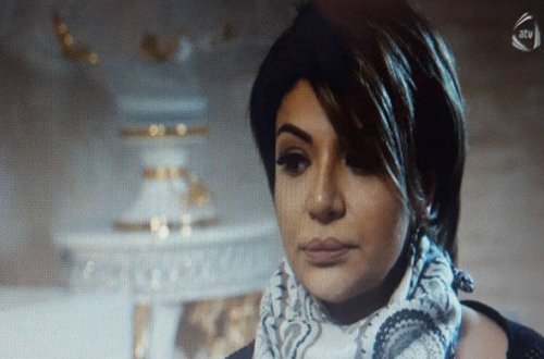 Afaq Gəncəli: Məni arsız kimi qəbul etsələr də, güləcəm...