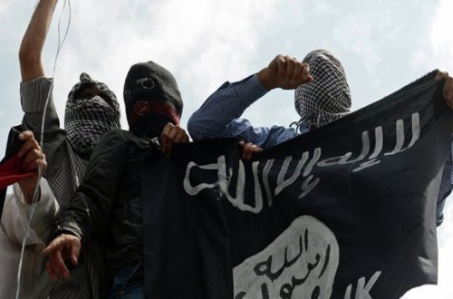 Azərbaycanlı İŞİD-çilər saxlanıldı