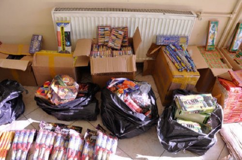 DİN Bakıda əməliyyat keçirib