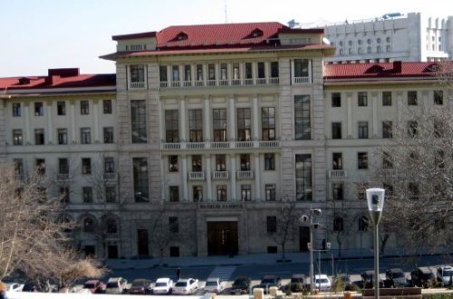Banklarla bağlı Nazirlər Kabinetinə