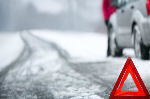 Paytaxtın mərkəzi küçəsi bağlanır