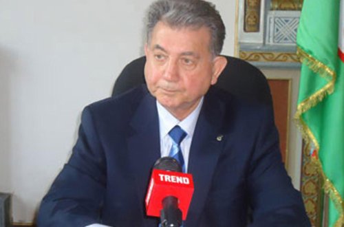 Akif Əlizadə: İstedadlı gənclərin potensialından səmərəli istifadə etmək üçün bütün qüvvələr səfərbər edilib