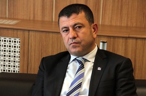 CHP də Rusiyaya qarşı çıxdı