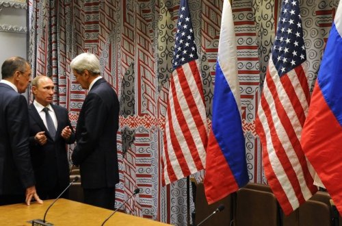 Putin 2015-ci ildə ABŞ-a 