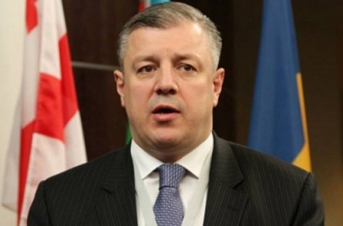 Prezident onun baş nazir olmasına razılıq verdi