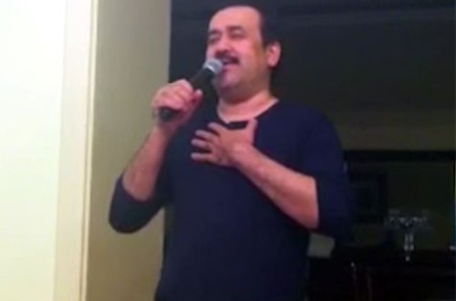 Qazaxıstanın baş nazirinin ifası sosial şəbəkələri partlatdı