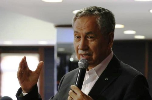 Türkiyədən İsraillə bağlı açıqlama: