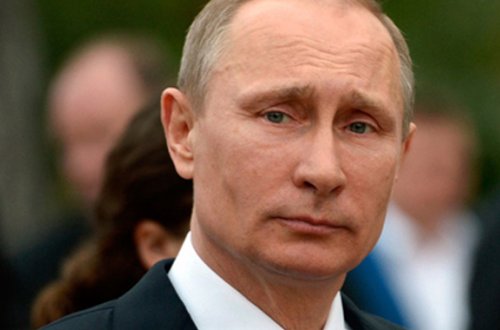 Putin Təhlükəsizlik Şurasının iclasını çağırdı