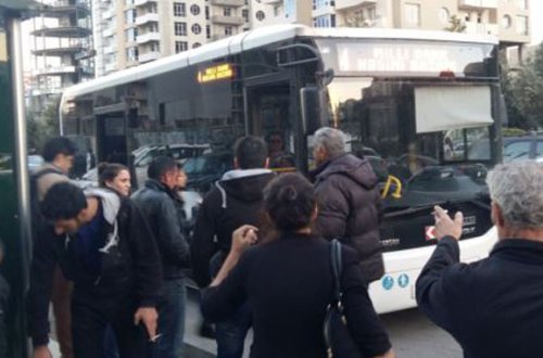 Tarif Şurası yuxarı həddi açıqladı