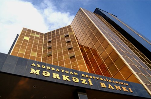 Mərkəzi Bank dollarla kredit məsələsində yardım edəcək