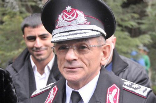 Mədət Quliyev DTX arxivini açdı