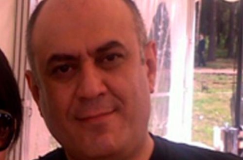 General Elçin Quliyev həbs edildi