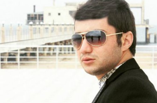 Azərbaycanlı müğənni intihar etdi