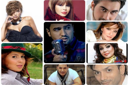 Vergilər Nazirliyindən müğənnilər üçün növbəti qərar